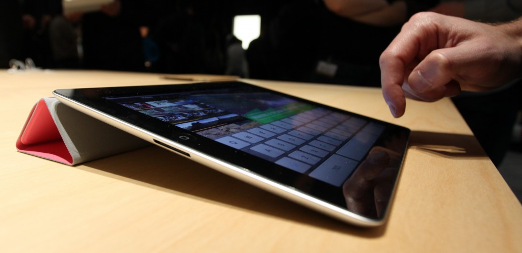 Move Over Google, Microsoft Windows Just Came to the iPad