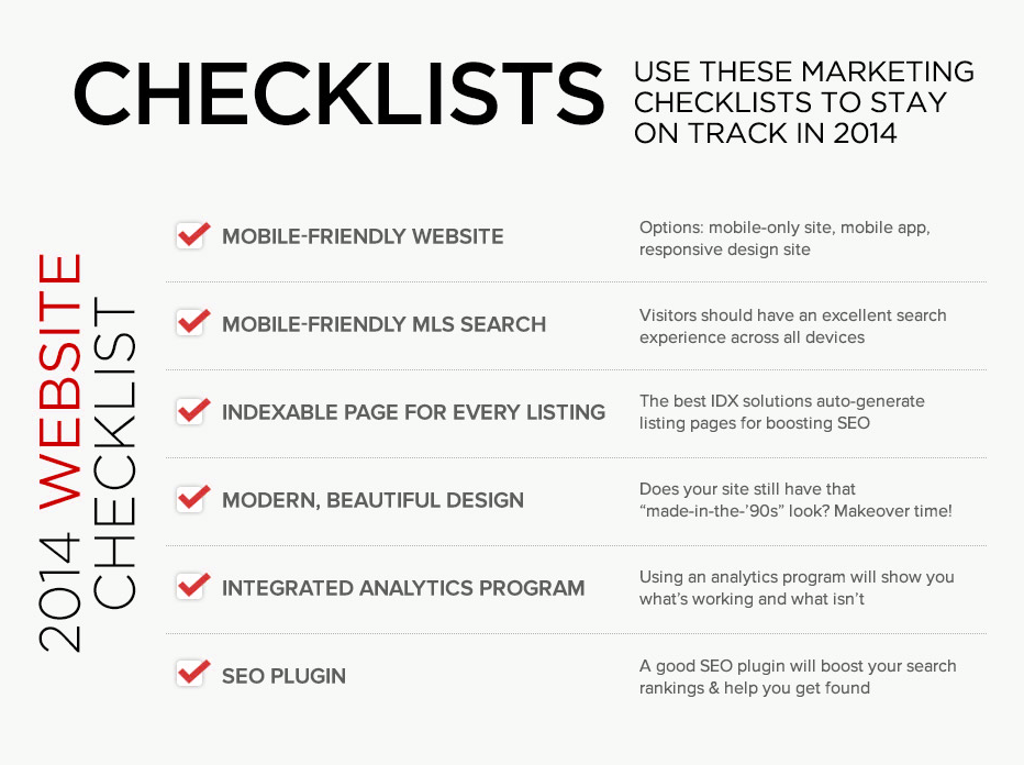 Resposive-Website-Agent-Checklist-2014